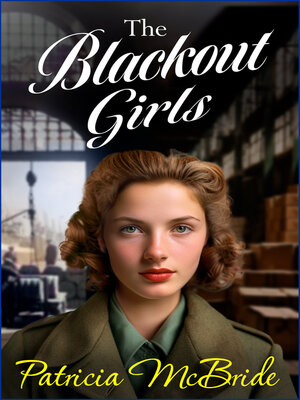 The Blackout Girls - ebook